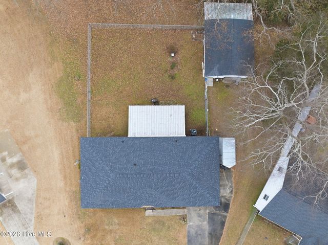 5020 Oakdale Road, Wilson, NC 27893
