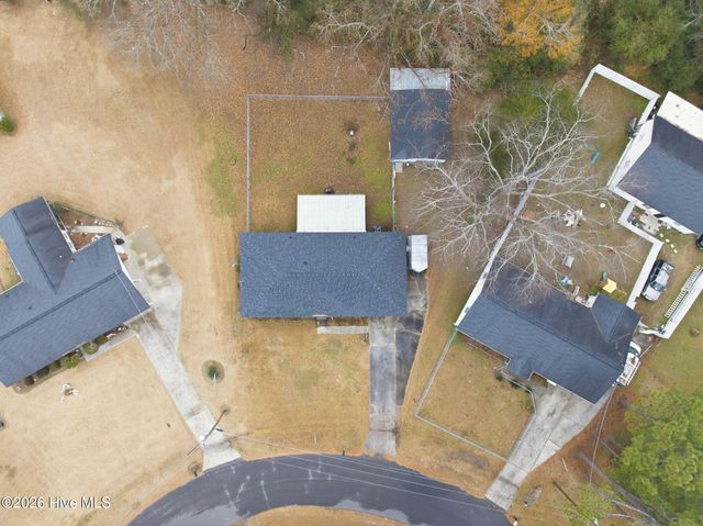 5020 Oakdale Road, Wilson, NC 27893