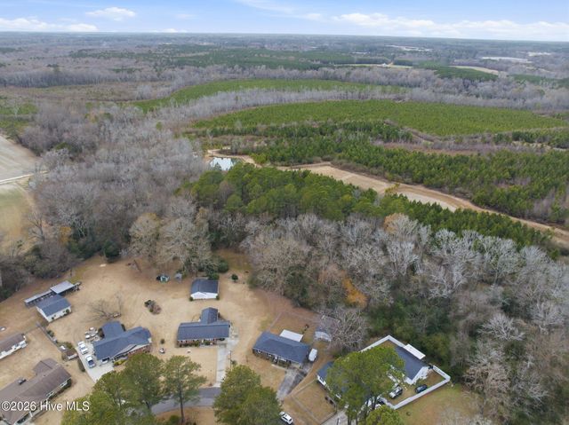 5020 Oakdale Road, Wilson, NC 27893