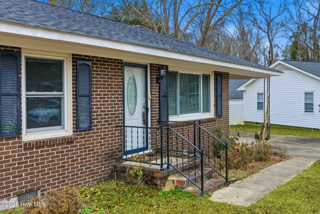 5020 Oakdale Road, Wilson, NC 27893