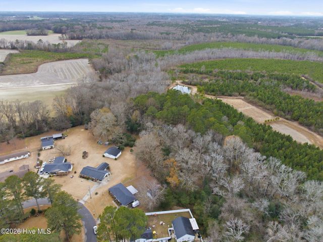 5020 Oakdale Road, Wilson, NC 27893