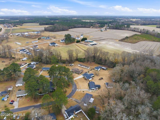 5020 Oakdale Road, Wilson, NC 27893