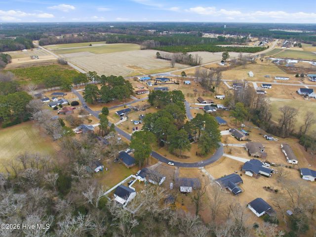 5020 Oakdale Road, Wilson, NC 27893