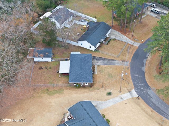 5020 Oakdale Road, Wilson, NC 27893