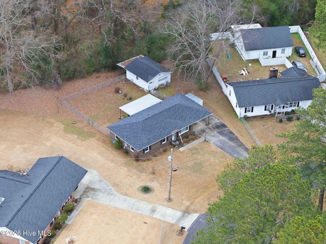 5020 Oakdale Road, Wilson, NC 27893