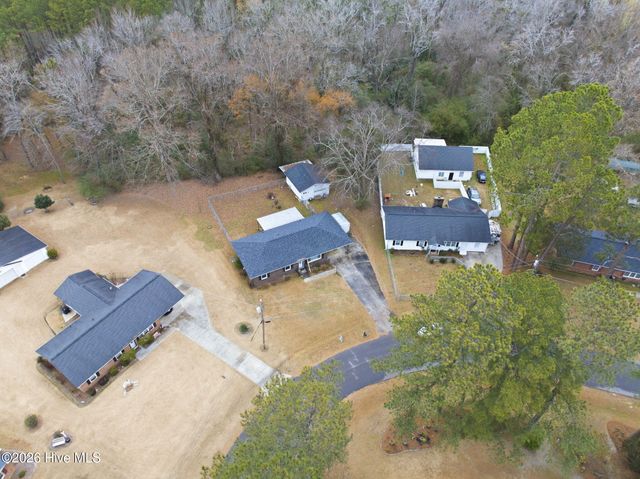 5020 Oakdale Road, Wilson, NC 27893