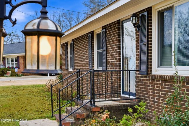 5020 Oakdale Road, Wilson, NC 27893