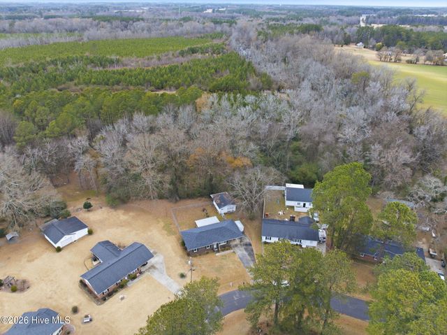 5020 Oakdale Road, Wilson, NC 27893