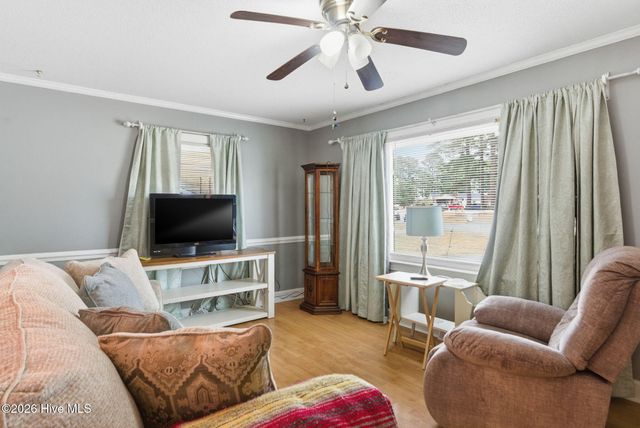 5020 Oakdale Road, Wilson, NC 27893