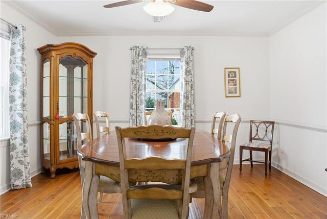 53 Hertzler RD, Newport News, VA 23602