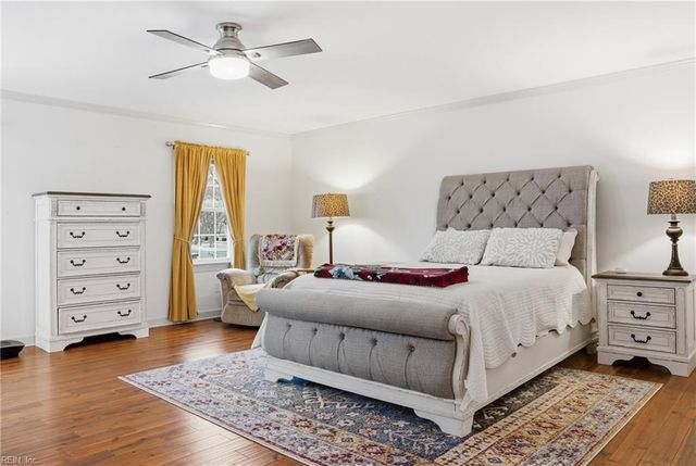 53 Hertzler RD, Newport News, VA 23602