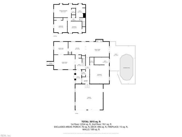 53 Hertzler RD, Newport News, VA 23602