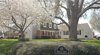 53 Hertzler RD, Newport News, VA 23602