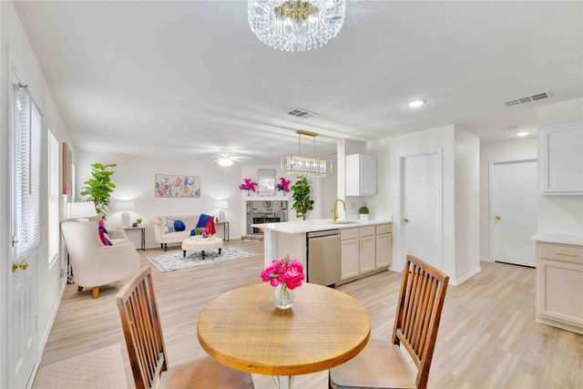 5710 Worthing Place, Arlington, TX 76017