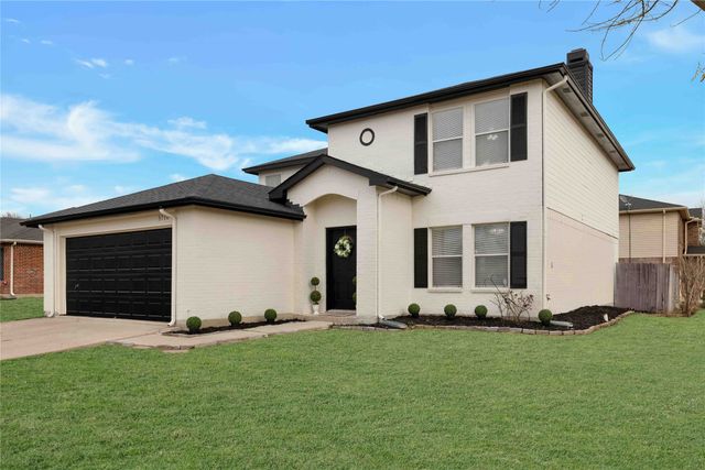 5710 Worthing Place, Arlington, TX 76017