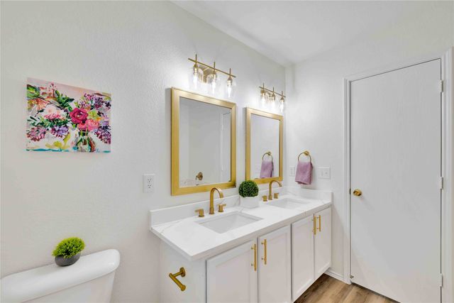 5710 Worthing Place, Arlington, TX 76017