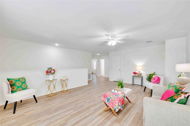 5710 Worthing Place, Arlington, TX 76017