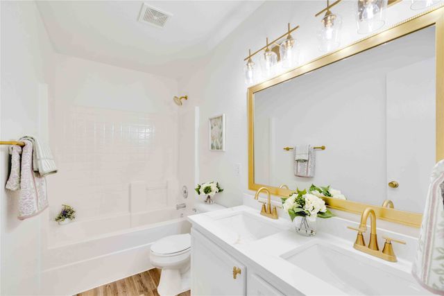 5710 Worthing Place, Arlington, TX 76017