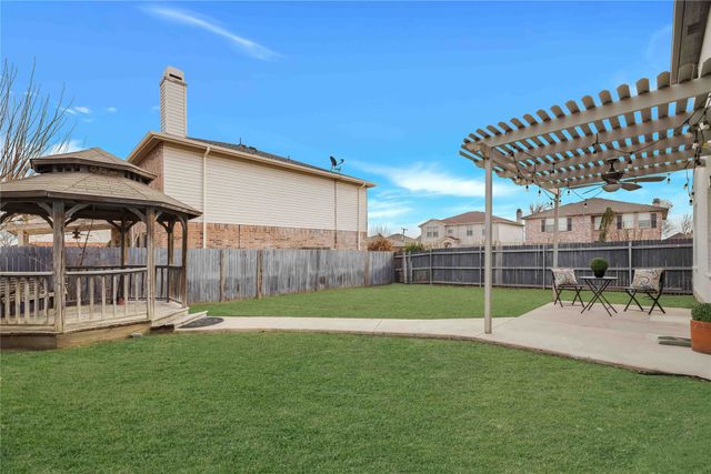 5710 Worthing Place, Arlington, TX 76017