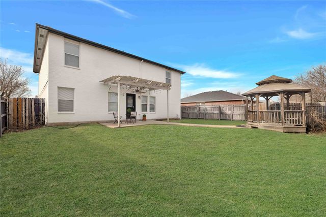 5710 Worthing Place, Arlington, TX 76017