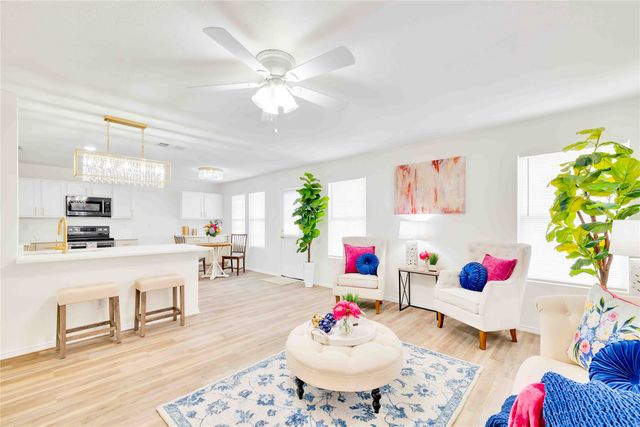 5710 Worthing Place, Arlington, TX 76017