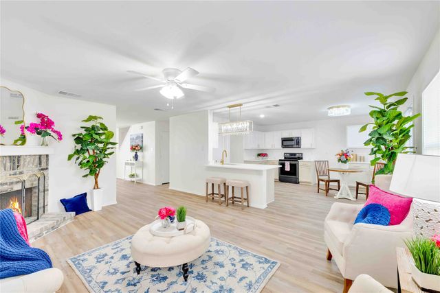 5710 Worthing Place, Arlington, TX 76017