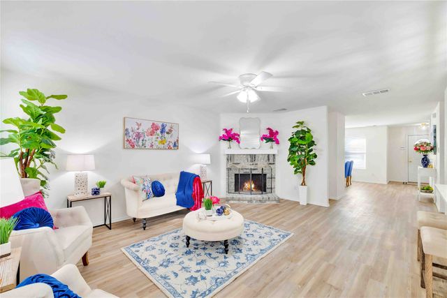 5710 Worthing Place, Arlington, TX 76017