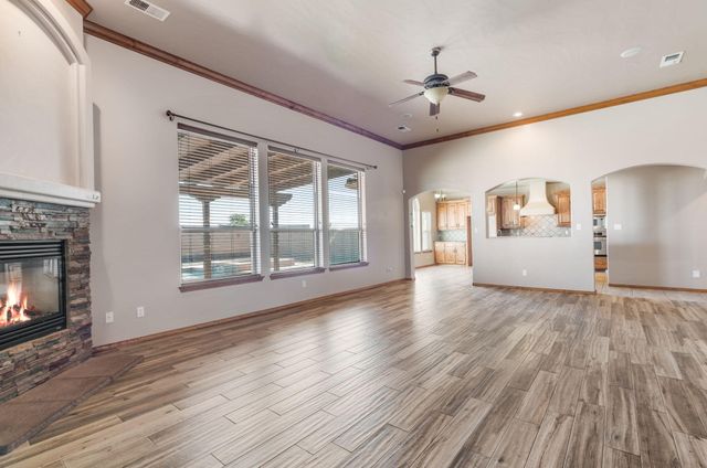 8908 Warm Springs Road NW, Albuquerque, NM 87120