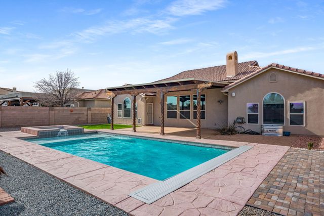 8908 Warm Springs Road NW, Albuquerque, NM 87120