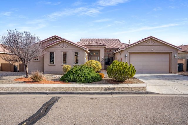 8908 Warm Springs Road NW, Albuquerque, NM 87120