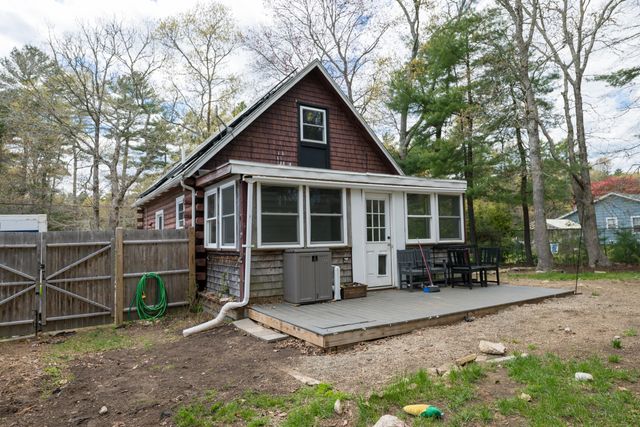 792 Mill Street, Marion, MA 02738