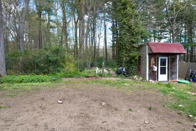 792 Mill Street, Marion, MA 02738
