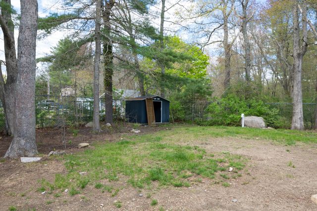 792 Mill Street, Marion, MA 02738