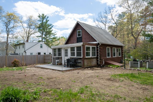 792 Mill Street, Marion, MA 02738
