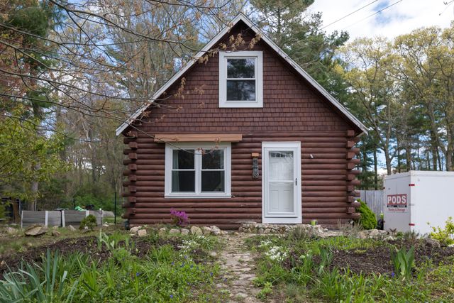 792 Mill Street, Marion, MA 02738