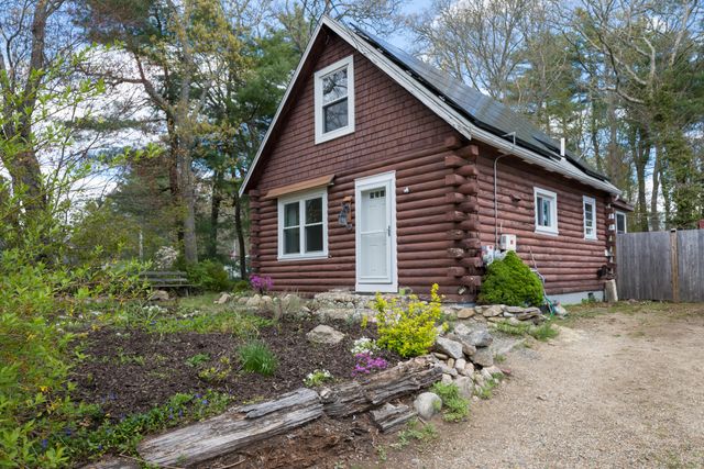 792 Mill Street, Marion, MA 02738