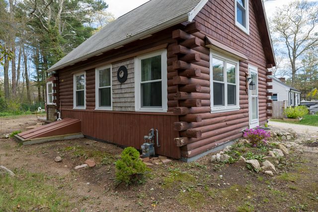 792 Mill Street, Marion, MA 02738