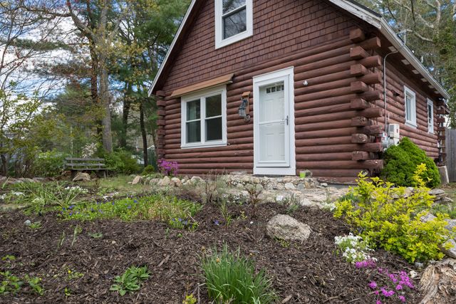 792 Mill Street, Marion, MA 02738