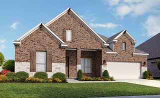 2280 Garnet Drive, Waxahachie, TX 75167