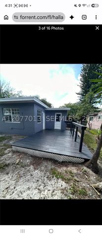 441 SW 10th Ter 0, Hallandale Beach, FL 33009