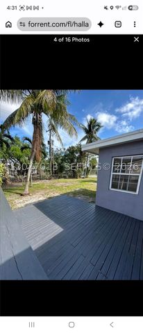 441 SW 10th Ter 0, Hallandale Beach, FL 33009