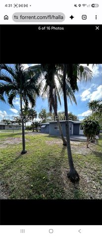 441 SW 10th Ter 0, Hallandale Beach, FL 33009