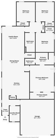 4426 DAVOS DRIVE, Clermont, FL 34711