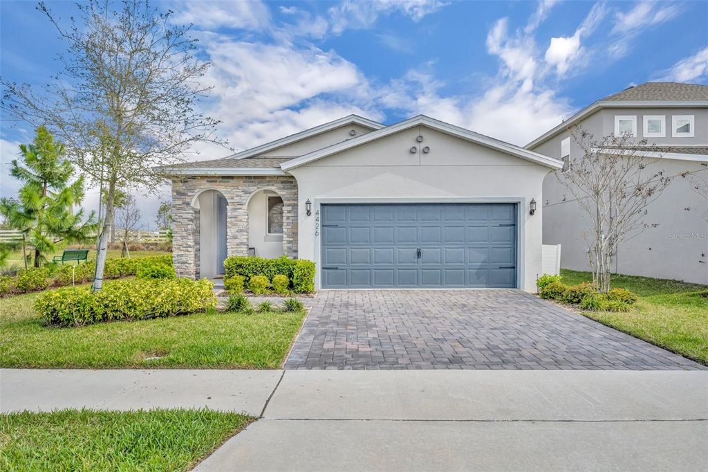 4426 DAVOS DRIVE, Clermont, FL 34711