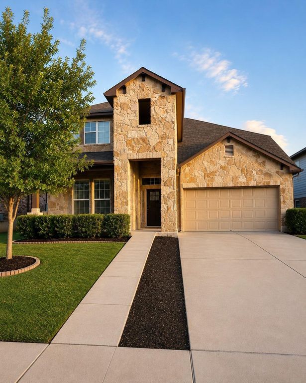 11613 Reading CT, Austin, TX 78717