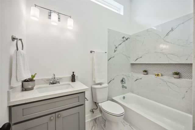 7415 Easter Street, Houston, TX 77088