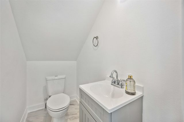 7415 Easter Street, Houston, TX 77088