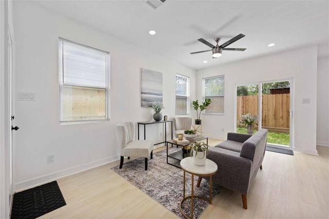 7415 Easter Street, Houston, TX 77088
