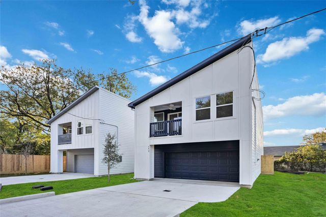 7415 Easter Street, Houston, TX 77088