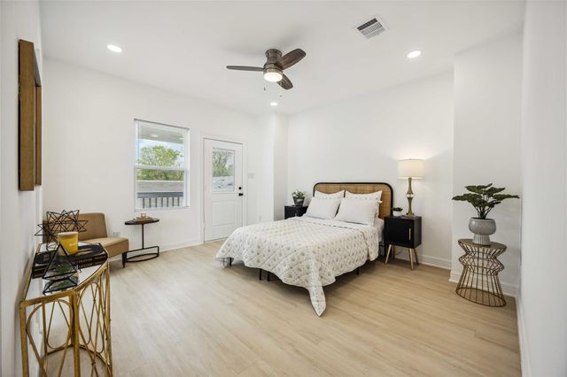 7415 Easter Street, Houston, TX 77088